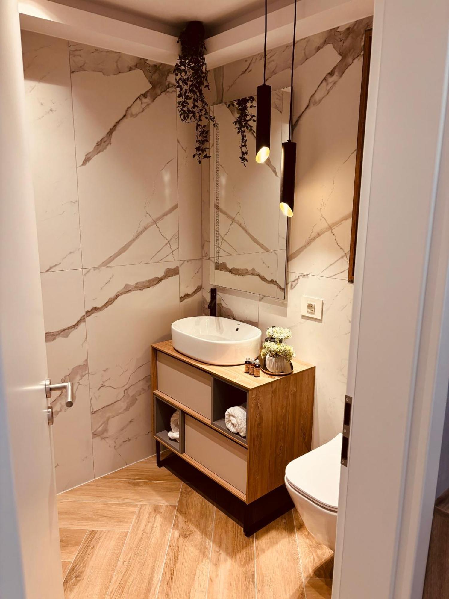 Cosmo Apartment