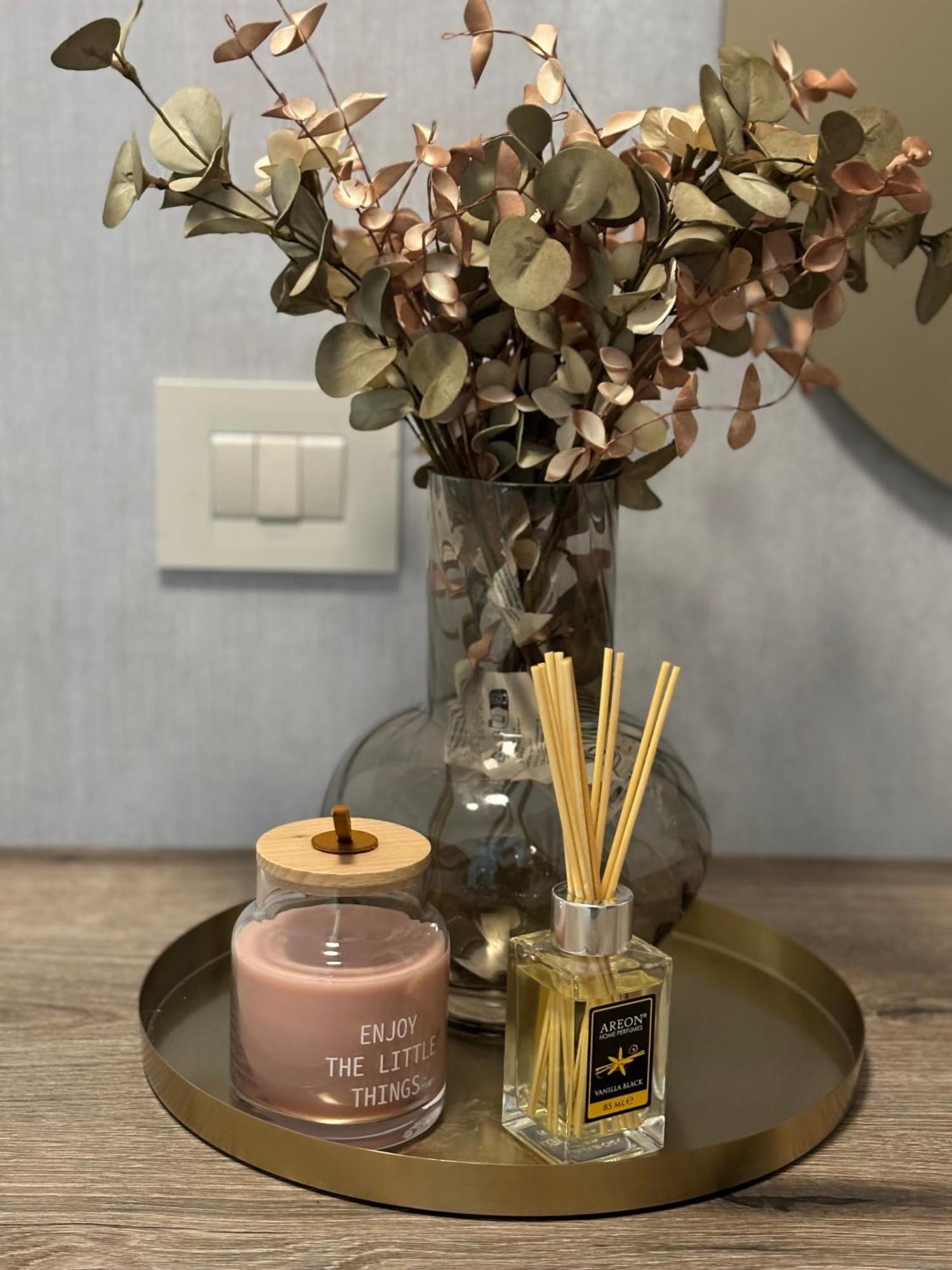 Cosmo Apartment *