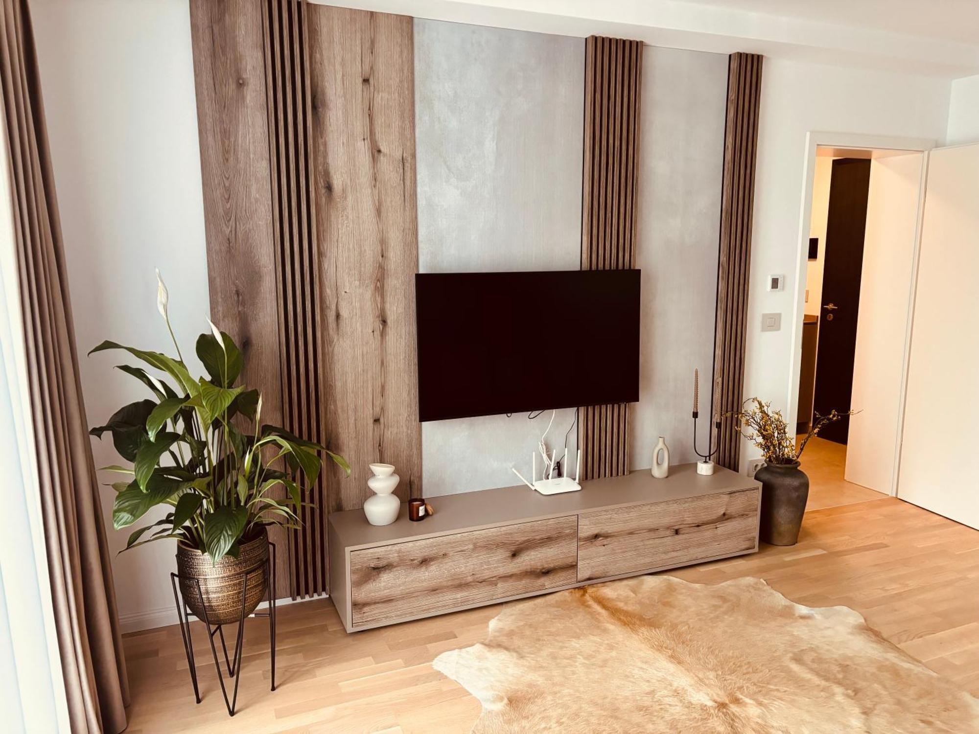 Cosmo Apartment Brașov